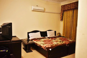 Suvastu Resort