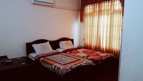 Suvastu Resort