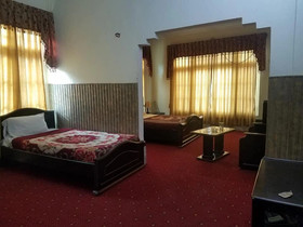Suvastu Resort