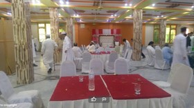 Suvastu Resort