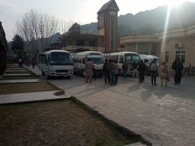 Suvastu Resort