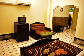 Suvastu Resort