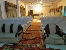 Suvastu Resort