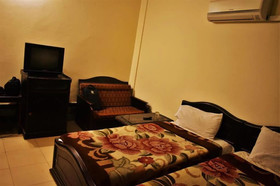 Suvastu Resort