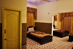 Suvastu Resort