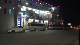 Swat Inn Hotel