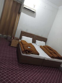 Swat Inn Hotel