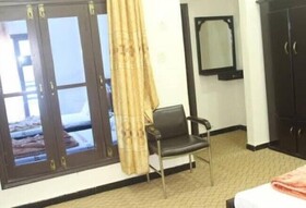 Swat Inn Hotel