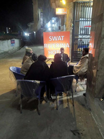 Swat Riverina Hotel