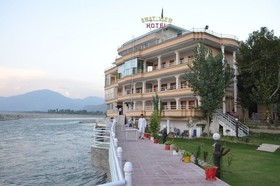 Swat View Hotel