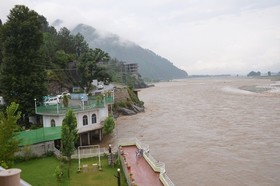 Swat View Hotel