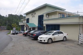 Swat View Hotel