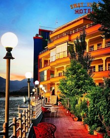 Swat View Hotel