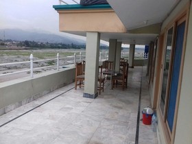 Swat View Hotel