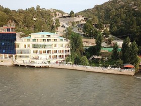 Swat View Hotel