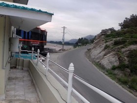 Swat View Hotel