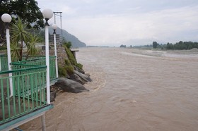 Swat View Hotel