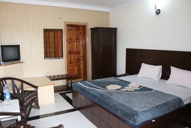 Swat View Hotel