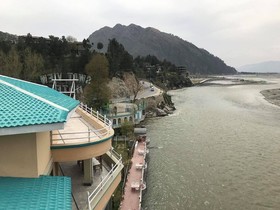Swat View Hotel