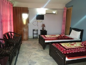 Swat View Hotel