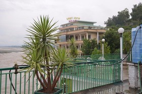 Swat View Hotel