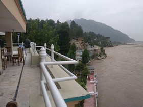 Swat View Hotel