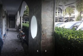 Taj Mahal Hotel