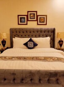 The Corporate Lodges Hotel
