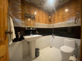 The Corporate Lodges Hotel