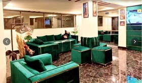 The Corporate Lodges Hotel