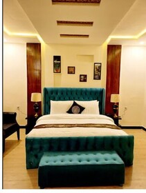 The Corporate Lodges Hotel