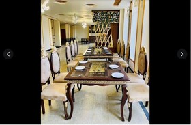 The Corporate Lodges Hotel