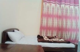 The Riverine Inn