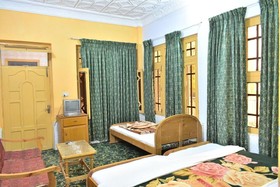 The Rose Palace Swat