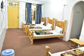 The Rose Palace Swat