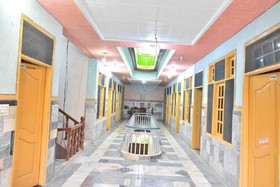 The Rose Palace Swat