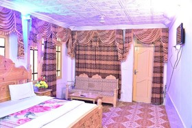 The Rose Palace Swat