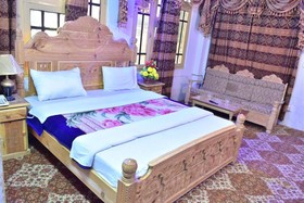 The Rose Palace Swat