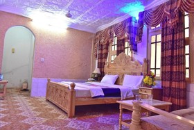 The Rose Palace Swat