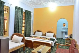 The Rose Palace Swat