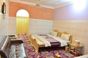 The Rose Palace Swat