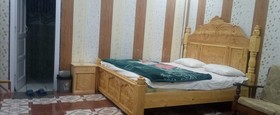 Three Star Hotel