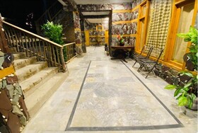 Vintage Resort