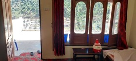 Welcome Guest House