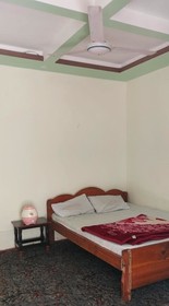 Welcome Guest House