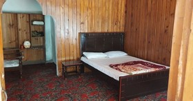 Welcome Guest House