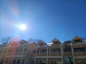 Woodridge Cottages