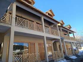 Woodridge Cottages