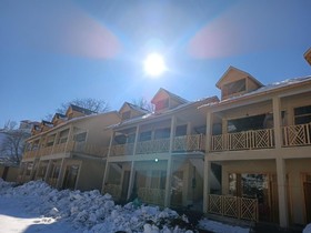 Woodridge Cottages