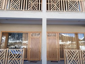 Woodridge Cottages